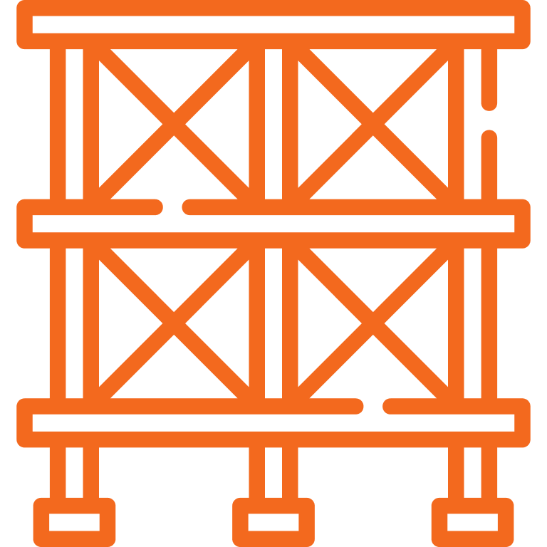 Construction & Turnkey Builds